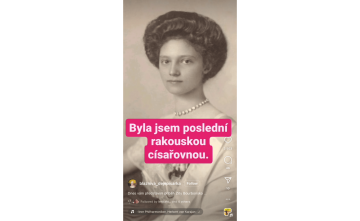 Bláznivá dějepisářka